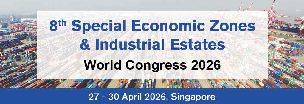 8th Special Economic Zones and Industrial Estates World Congress 2026